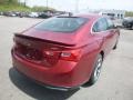 2019 Cajun Red Tintcoat Chevrolet Malibu RS  photo #5