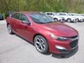 Cajun Red Tintcoat - Malibu RS Photo No. 7