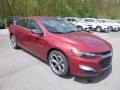 2019 Cajun Red Tintcoat Chevrolet Malibu RS  photo #7