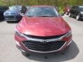 Cajun Red Tintcoat - Malibu RS Photo No. 8