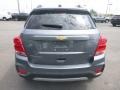 Satin Steel Metallic - Trax LT AWD Photo No. 5