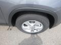 Satin Steel Metallic - Trax LT AWD Photo No. 10