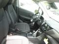 Satin Steel Metallic - Trax LT AWD Photo No. 11