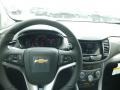 Satin Steel Metallic - Trax LT AWD Photo No. 20