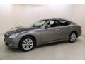 Platinum Graphite - M 37x AWD Sedan Photo No. 3