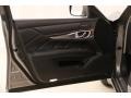 Platinum Graphite - M 37x AWD Sedan Photo No. 4