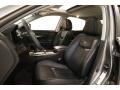 Platinum Graphite - M 37x AWD Sedan Photo No. 5