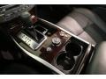 Platinum Graphite - M 37x AWD Sedan Photo No. 15