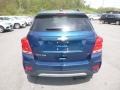 Pacific Blue Metallic - Trax LT AWD Photo No. 4