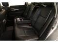 Platinum Graphite - M 37x AWD Sedan Photo No. 20