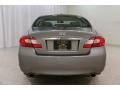 Platinum Graphite - M 37x AWD Sedan Photo No. 21