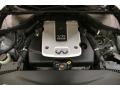 Platinum Graphite - M 37x AWD Sedan Photo No. 22