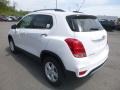 Summit White - Trax LT AWD Photo No. 4