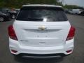 Summit White - Trax LT AWD Photo No. 5