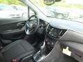 Summit White - Trax LT AWD Photo No. 12