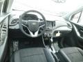 Summit White - Trax LT AWD Photo No. 14
