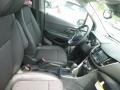 Satin Steel Metallic - Trax LT AWD Photo No. 10
