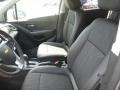 Satin Steel Metallic - Trax LT AWD Photo No. 15