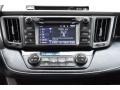 Super White - RAV4 XLE AWD Photo No. 15