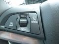 Satin Steel Metallic - Trax LT AWD Photo No. 19