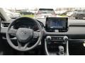 Silver Sky Metallic - RAV4 LE AWD Photo No. 4