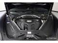  2019 Panamera 4 Sport Turismo 3.0 Liter DFI Twin-Turbocharged DOHC 24-Valve VarioCam Plus V6 Engine
