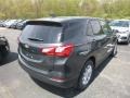 2019 Nightfall Gray Metallic Chevrolet Equinox LS  photo #5