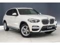 Alpine White - X3 sDrive30i Photo No. 10