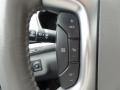 2015 Silver Ice Metallic Chevrolet Traverse LT AWD  photo #23