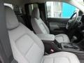 2019 Shadow Gray Metallic Chevrolet Colorado WT Extended Cab 4x4  photo #13