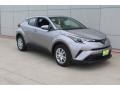 Silver Knockout Metallic - C-HR LE Photo No. 2