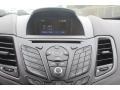 Charcoal Black Controls Photo for 2019 Ford Fiesta #133124621