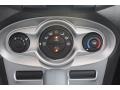 Charcoal Black Controls Photo for 2019 Ford Fiesta #133124630
