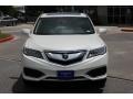 White Diamond Pearl - RDX Technology AWD Photo No. 3