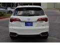 White Diamond Pearl - RDX Technology AWD Photo No. 7