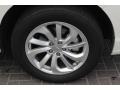 White Diamond Pearl - RDX Technology AWD Photo No. 12