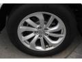 White Diamond Pearl - RDX Technology AWD Photo No. 13