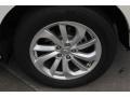 White Diamond Pearl - RDX Technology AWD Photo No. 15