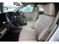 White Diamond Pearl - RDX Technology AWD Photo No. 20