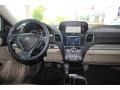 White Diamond Pearl - RDX Technology AWD Photo No. 28