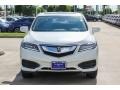 White Diamond Pearl - RDX  Photo No. 2