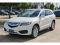 White Diamond Pearl - RDX  Photo No. 3