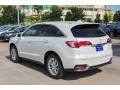 White Diamond Pearl - RDX  Photo No. 4