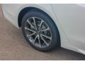 2018 Bellanova White Pearl Acura TLX V6 Technology Sedan  photo #11