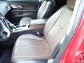 2014 Crystal Red Tintcoat Chevrolet Equinox LT AWD  photo #15