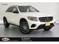 Polar White - GLC 300 Photo No. 1