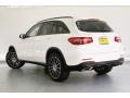 Polar White - GLC 300 Photo No. 2