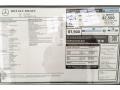 Polar White - GLC 300 Photo No. 10