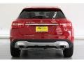 Jupiter Red - GLA 250 4Matic Photo No. 3