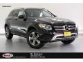 Black - GLC 300 Photo No. 1